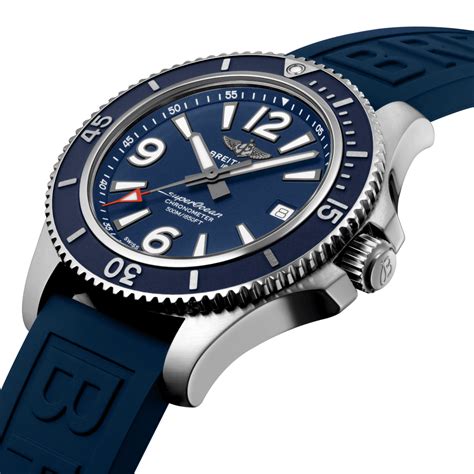 breitling superocean ii series|Breitling Superocean ii 42 price.